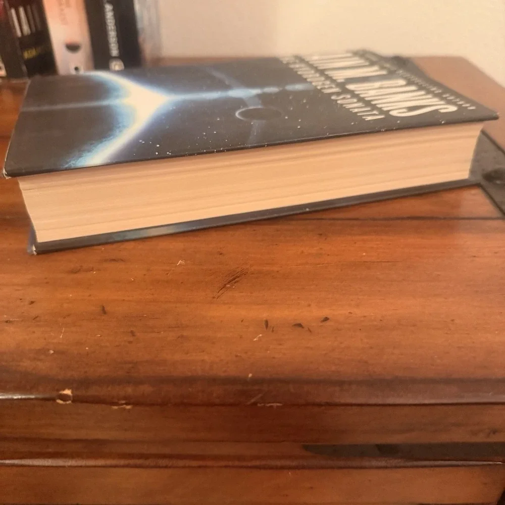 The Hydrogen Sonata by Iain M. Banks (Orbit, 2012)‎ First/1st, Sci-fi Hardcover